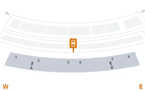 인천공항 제2여객터미널 장기주차장 예약