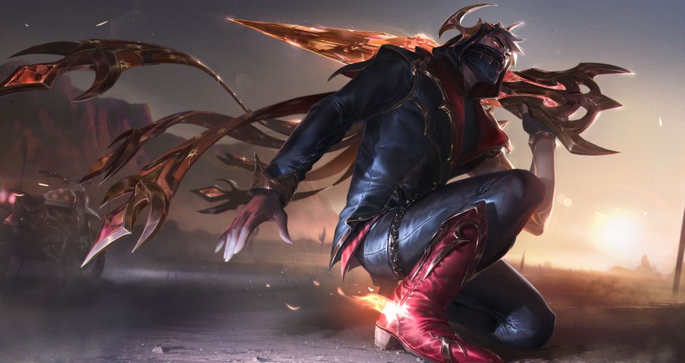 탈론 프레스티지