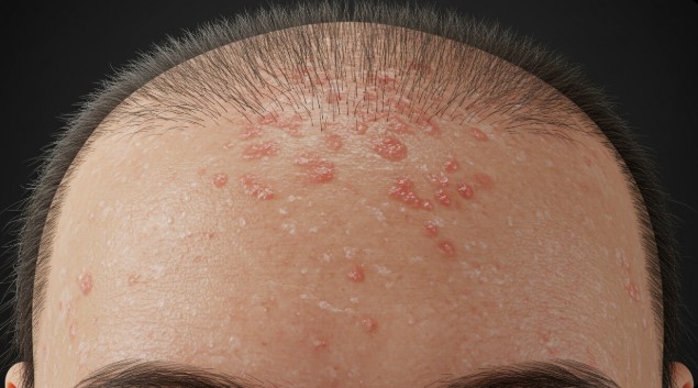 지루성 두피염과 비듬의 차이점 완벽 정리 (증상, 원인, 치료법)