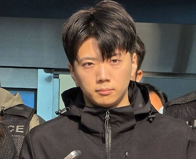 장윤기 사건 전말 내용과 압수수색까지