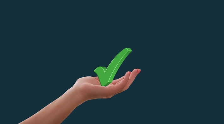 품질보증, 검사 기준과 절차 안내