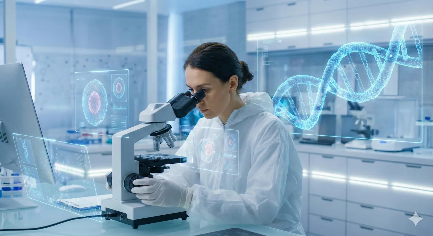 차바이오텍 난임 치료 연구소