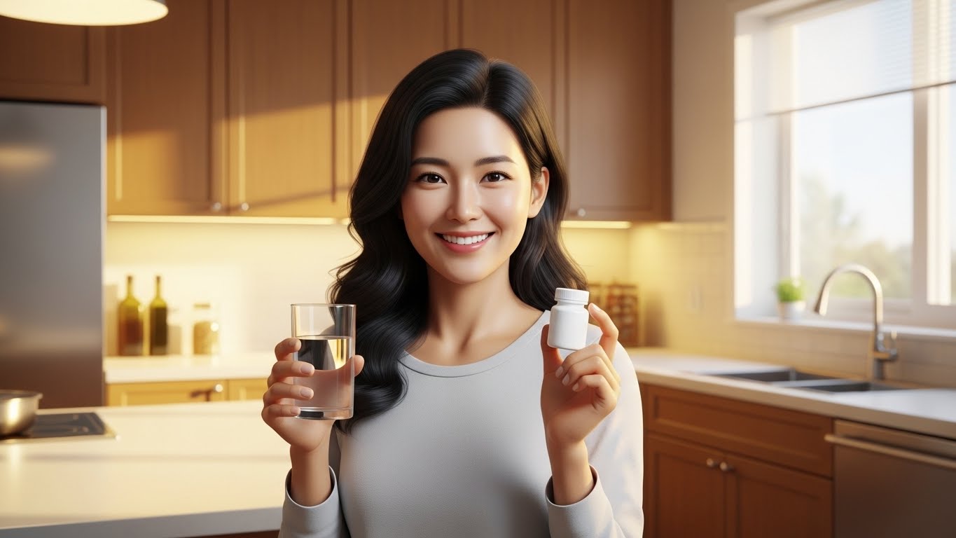 치료 끝? 아닙니다! 확진 검사의 중요성