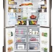 자주 먹는 반찬은 ‘앞쪽’