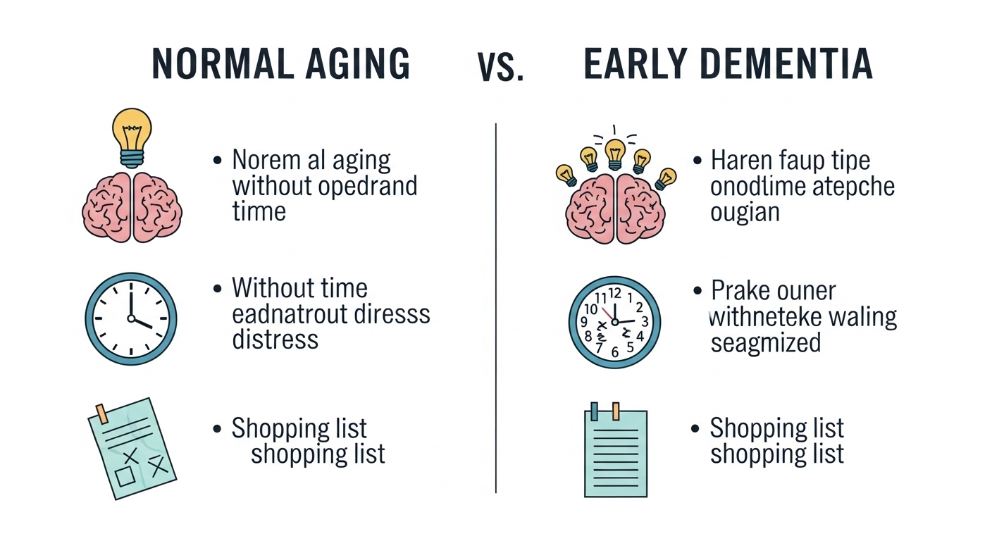 초기치매식단관리