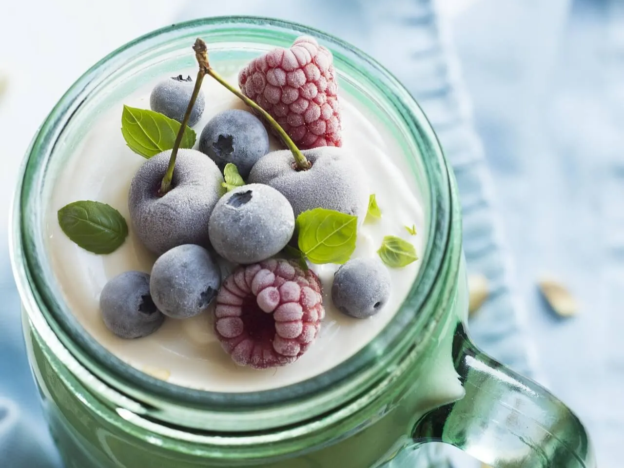 무가당 그릭요거트 칼로리