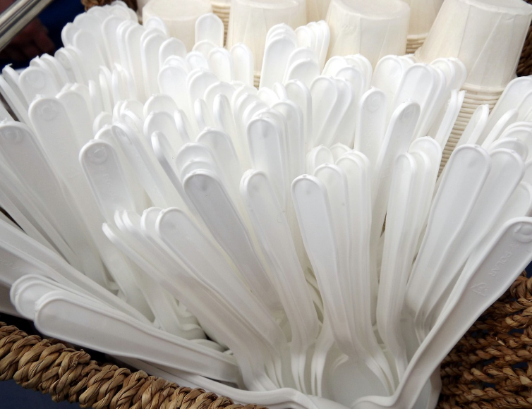 주방에서 일회용품 줄이는 방법과 실천