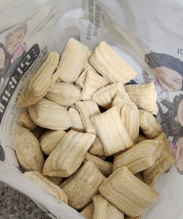 담양-삼대모녀-쌀엿