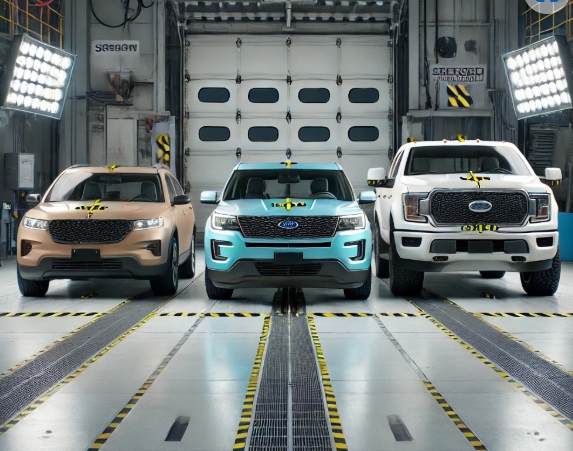 SUV, 세단, 트럭 이미지