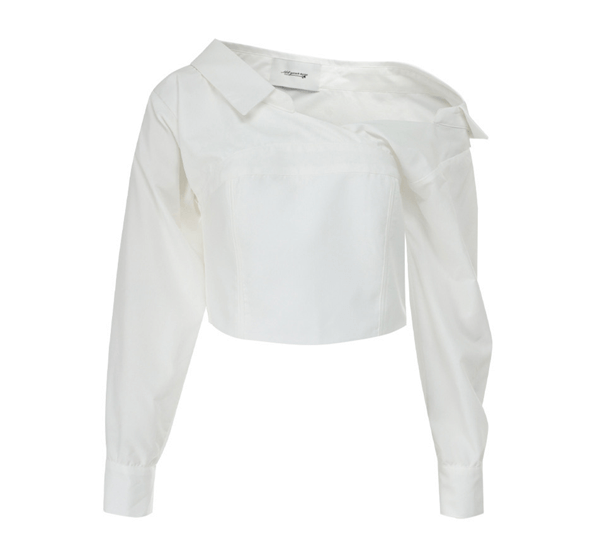 꼬꼬무3 143회 조아 블라우스