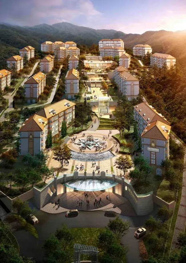 실버타운 가격과 추천 총정리_1