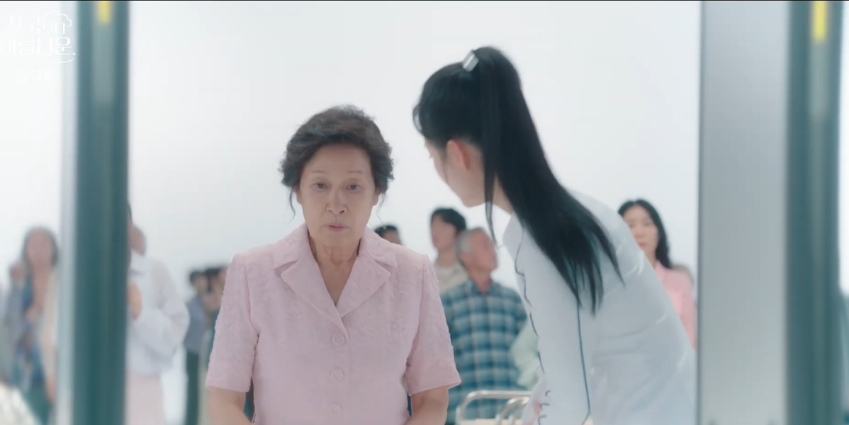 천국보다 아름다운 줄거리