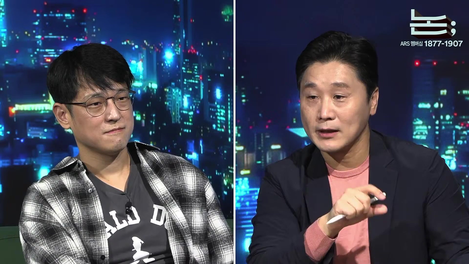 [정준희의 논] 우리나라에서 가장 진영적인 만화가, 굽본좌가 그린 김어준과 정준희ㅣ만화가 굽시니스트ㅣ2025년 10월 3일 금요일.mp4_20251006_195757.579.jpg