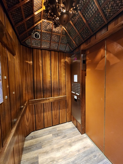 하얏트리젠시엘베