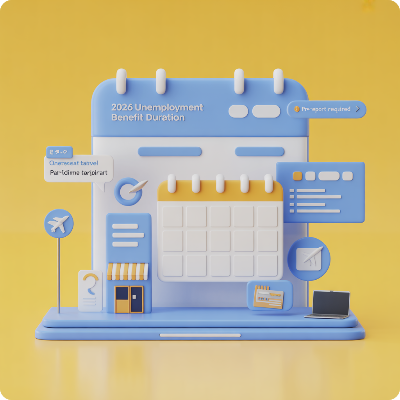 2026 실업급여 수급기간 이미지
