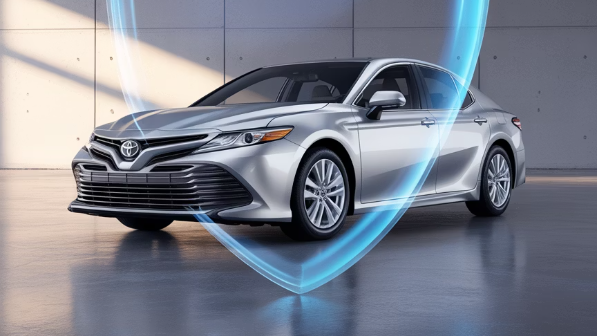 중고차 보험의 중요성