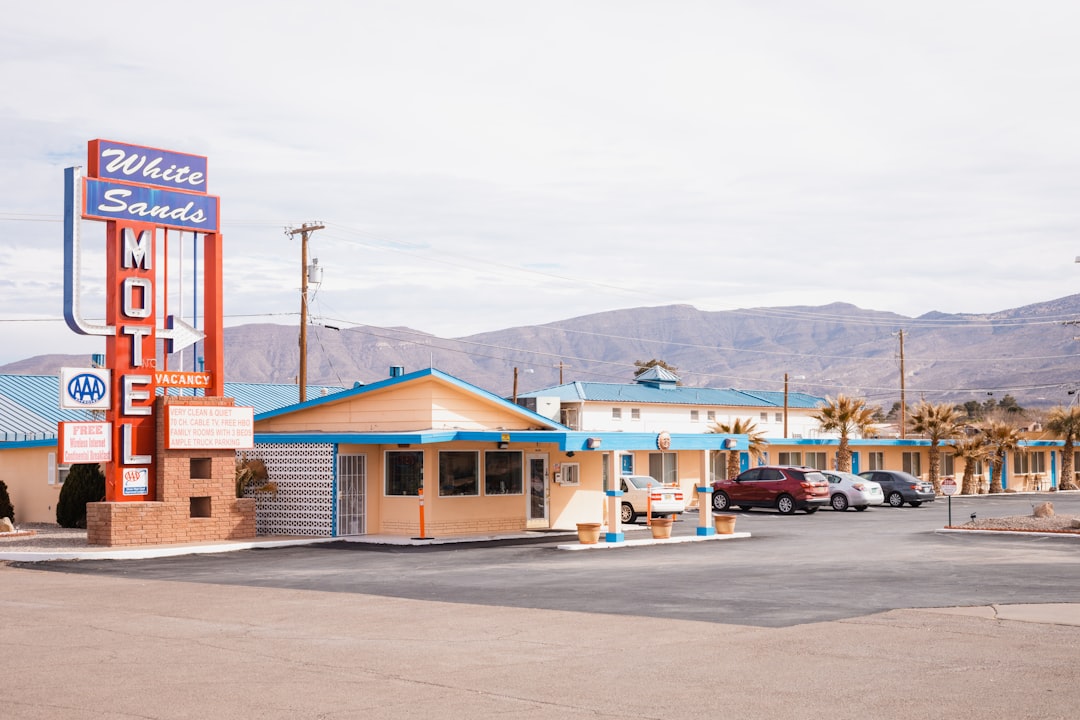 Motel