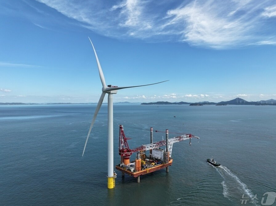 25.04.22(화) 금일 핫한 풍력 관련주 및 주요 종목 공시