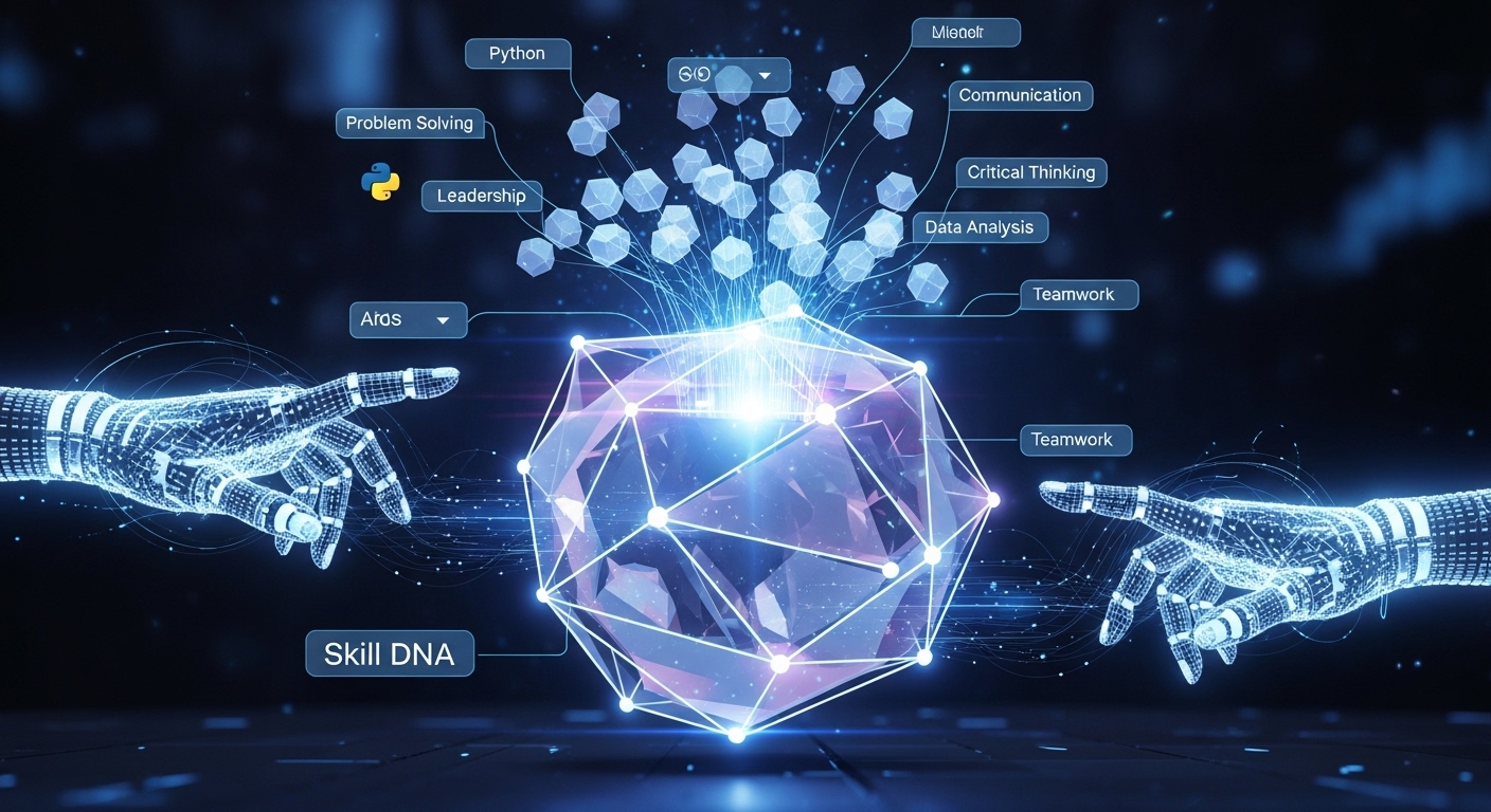 2026년 미국 직업훈련 및 HR테크 시장 전망: AI 시대의 투자 전략과 핵심 트렌드 5가지