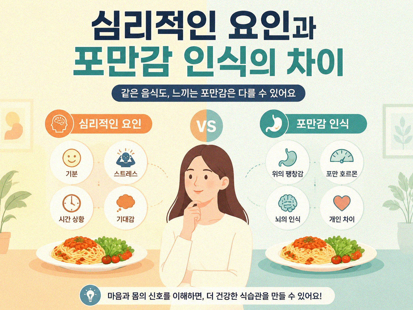 아침을 거르면 점심 때 정말 더 많이 먹게 될까