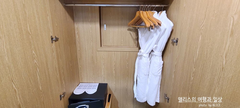 인천호텔 베스트 웨스턴 하버파크 호텔 주