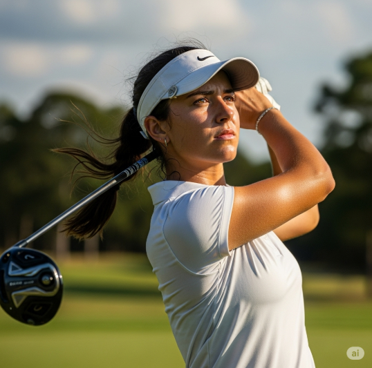 하나카드 여자 아마추어 골프대회 참가신청 완벽 가이드 ❘ 총상금 1억원+참가혜택 889만원 관련이미지