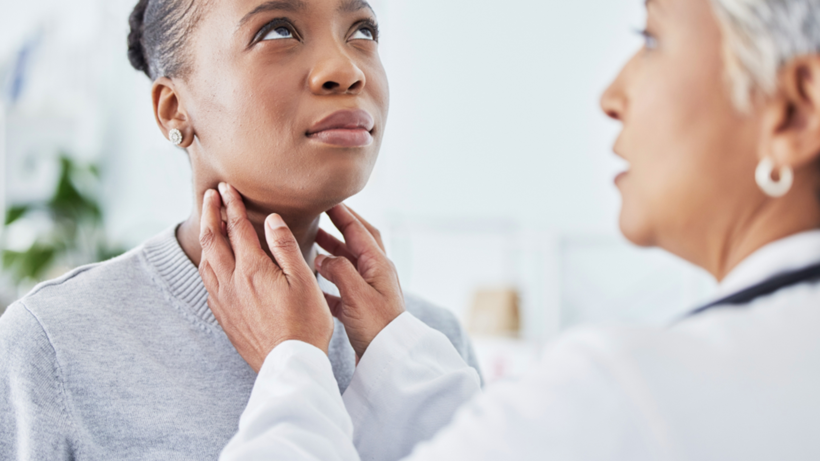 갑상선기능항진증 (Hyperthyroidism)