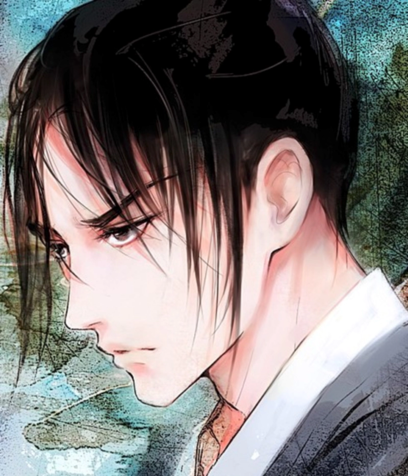 꽃선비 열애사 인물관계도