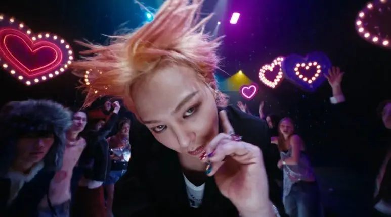 지드래곤(G-DRAGON) 신곡 'TOO BAD' 가사 및 분석