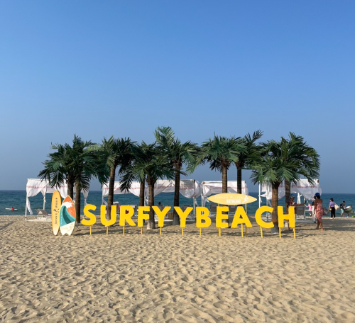 여름국내여행지