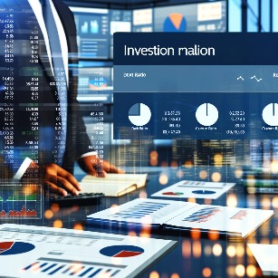 재무비율 부채비율 당좌비율 유보율 6