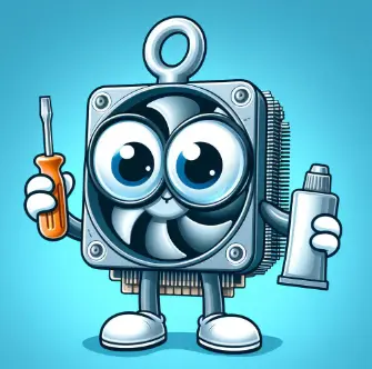 CPU 쿨러 수랭과 공랭