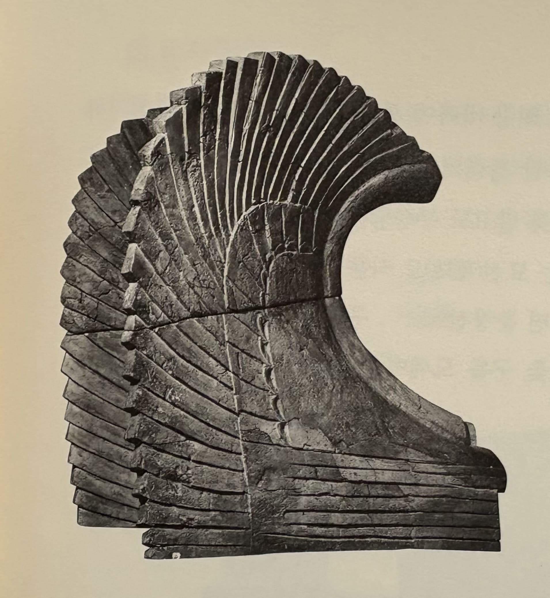 백제가와의 특성과 변천