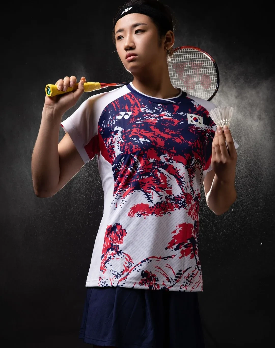 국가대표 안세영