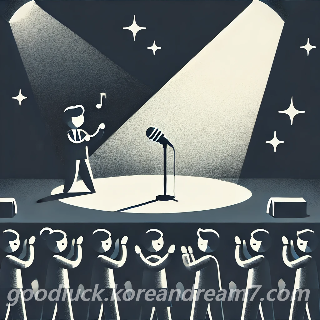 노래하는꿈해몽