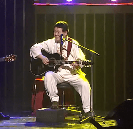 송창식 - 사랑이야