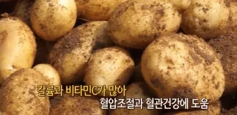 감자 수확시기 심는시기 효능 6월제철음식_14