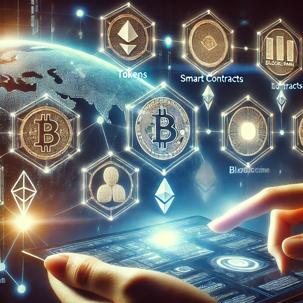 암호화폐 말고 &lsquo;디파이&rsquo;?! 요즘 투자자들이 주목하는 이유는?!