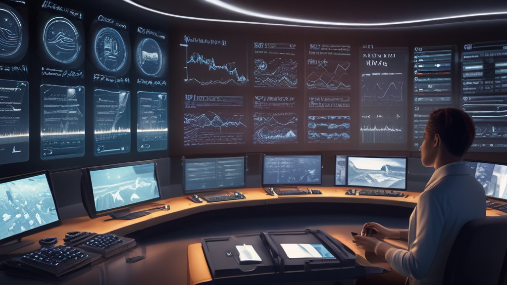 OpenAI를 활용한 웹사이트 개발과 디자인 최적화 블로그 이미지