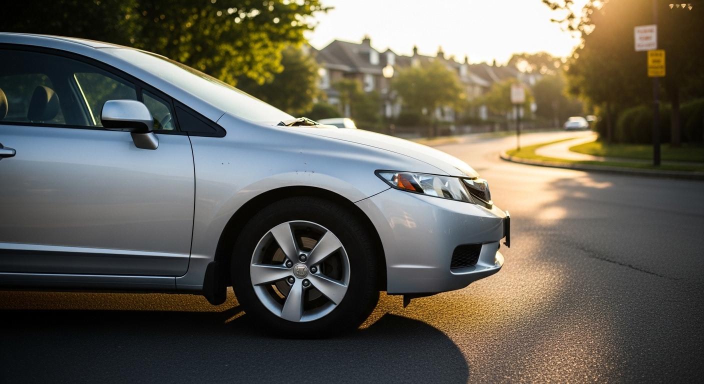 운전자보험 보장시기