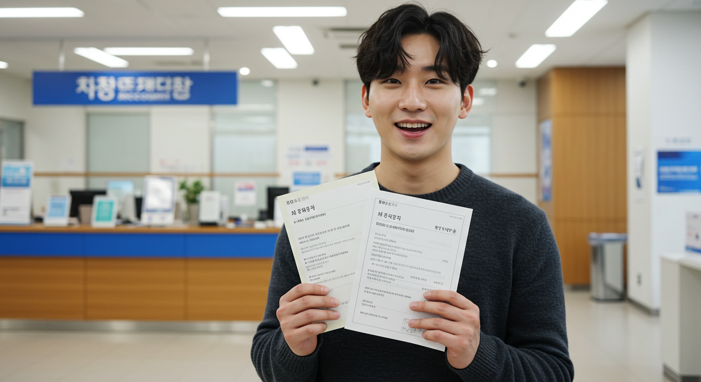 한국투자증권 수수료