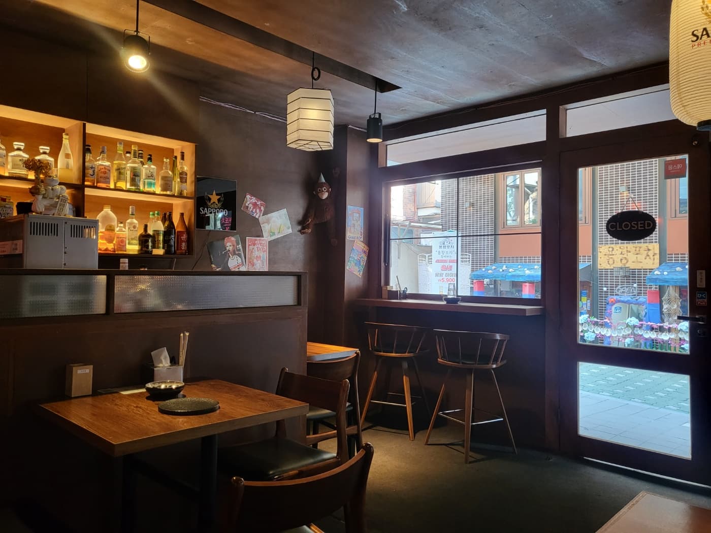 연남동 감성 이자카야 ‘우노(UNO)’