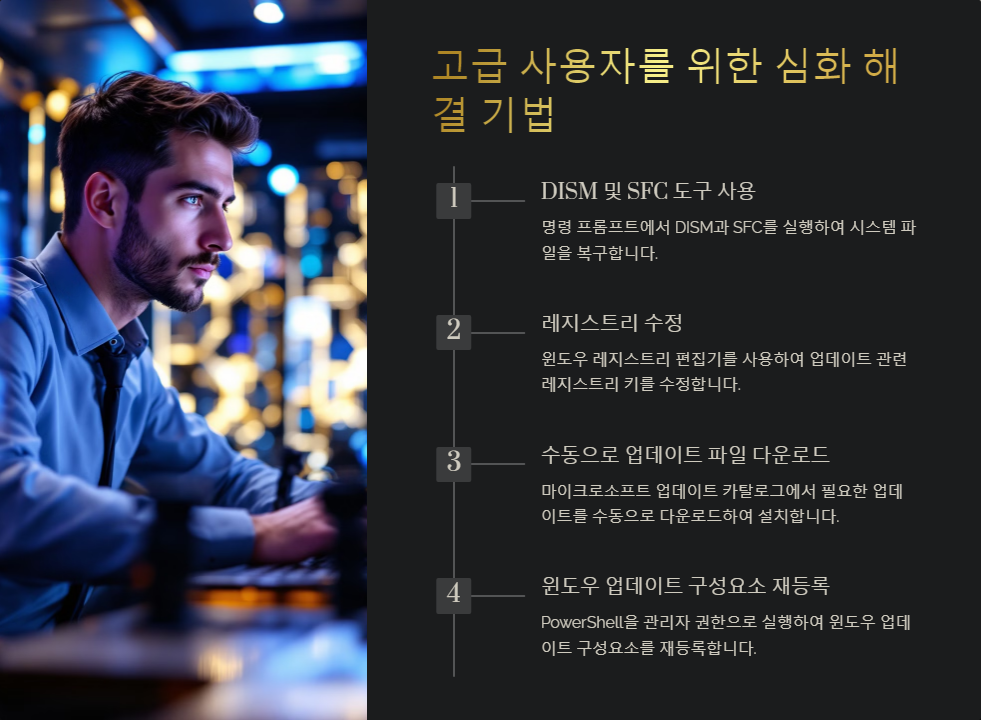 시스템오류