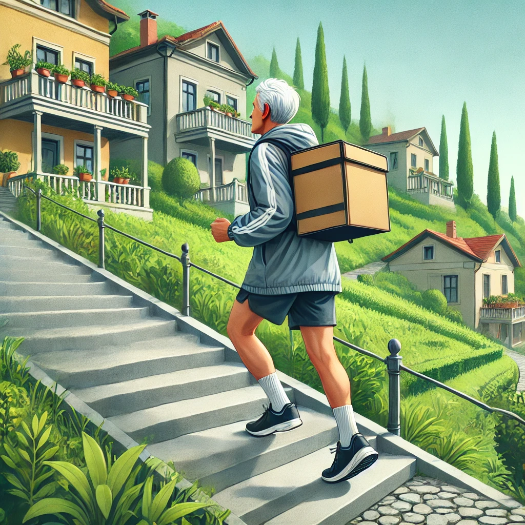 서울시 실버시 모집