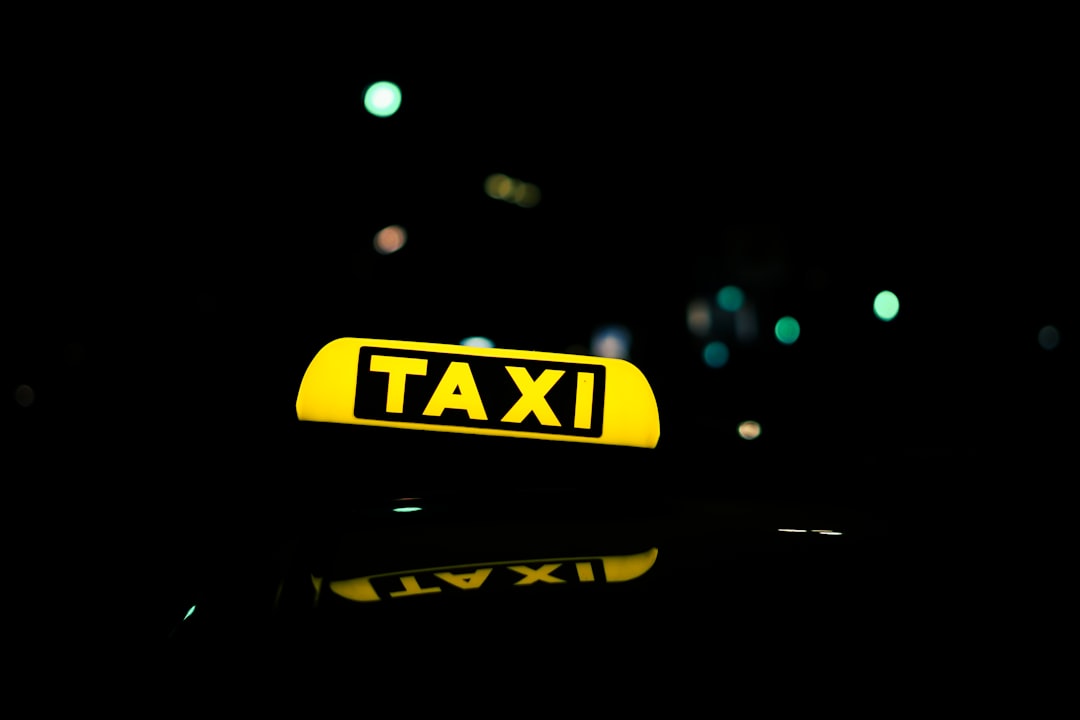 Taxi