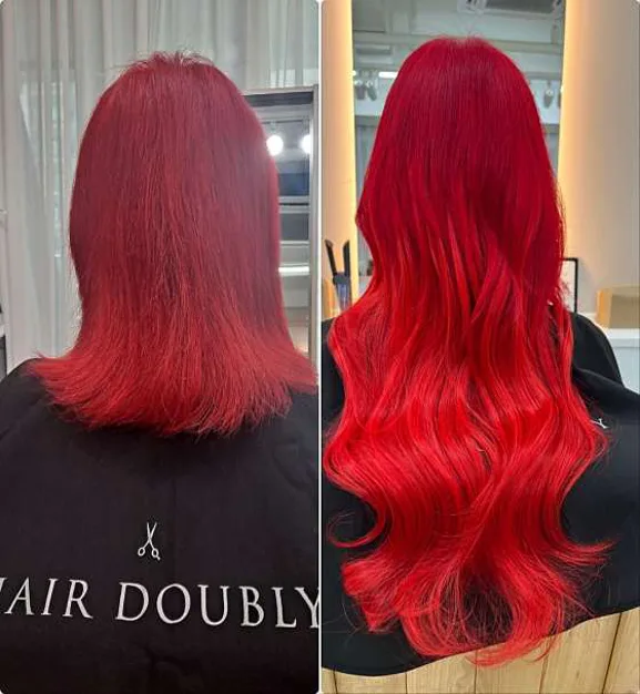 헤어더블리 주안역점