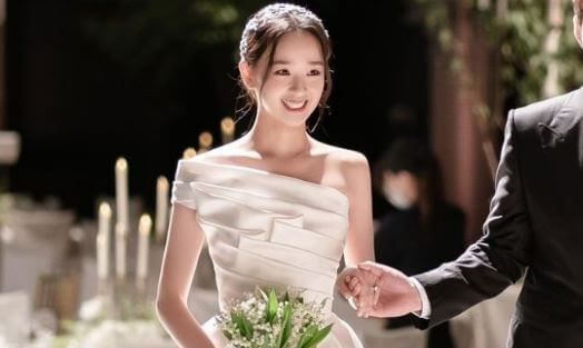 손연재 결혼식