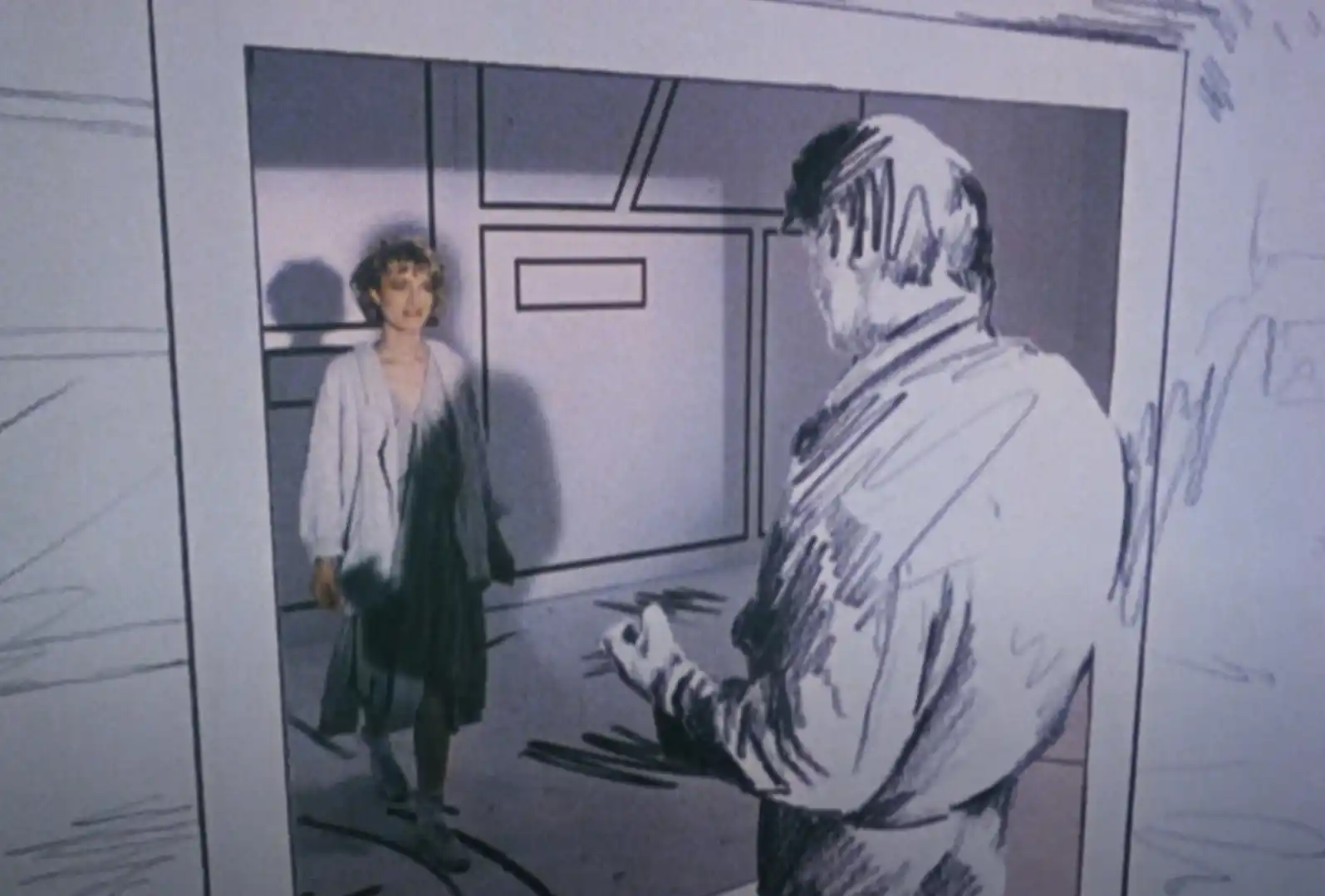 a-ha-take-on-me-뮤직비디오