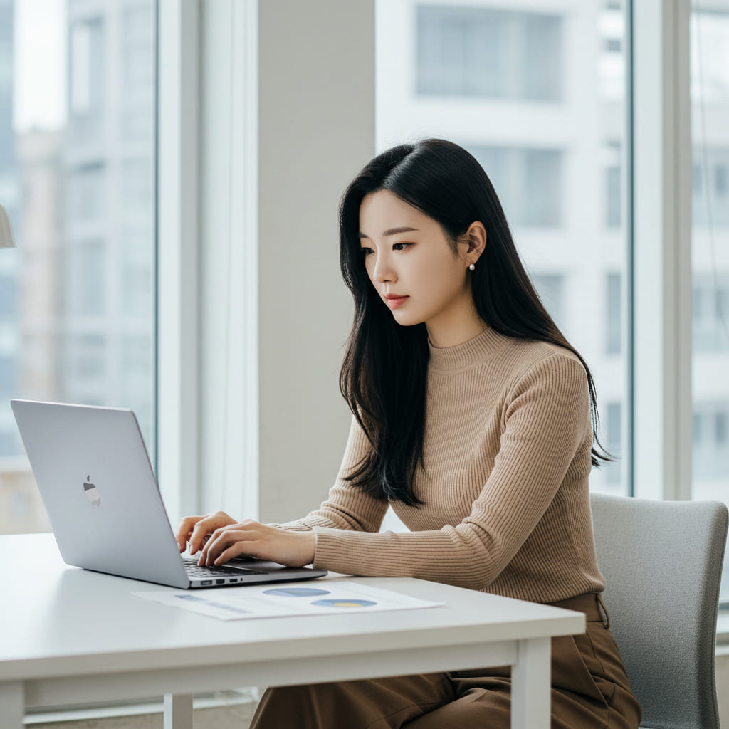 컴활 2급 마스터 필기 공부법, 이 순서로 하세요