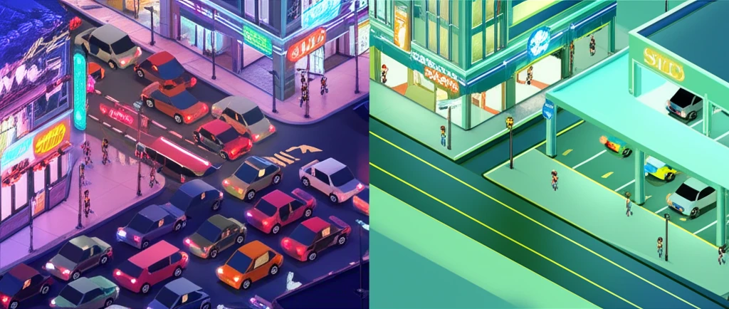 부천역 공영주차장 요금 및 할인 혜택..